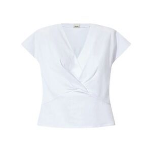 Isabel Marant Women Nadrine Draped Cotton Jersey T-Shirt